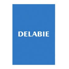 Delabie logo