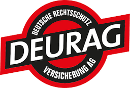 Deurag logo