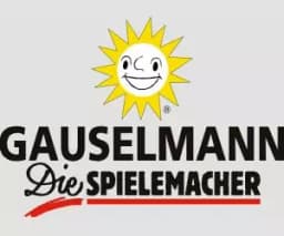Gauselmann logo