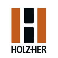 Holzher logo