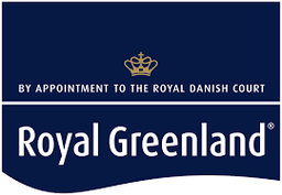 Royal Greenland logo