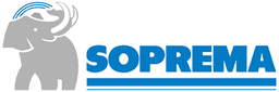 Soprema logo